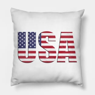 USA Pillow