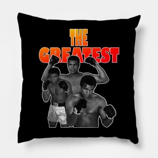 the greates Pillow