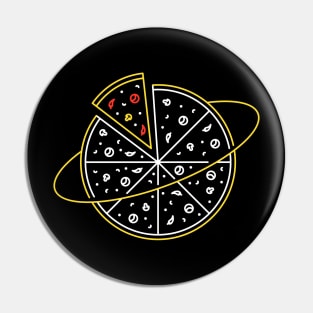 Pizza Planet Pin