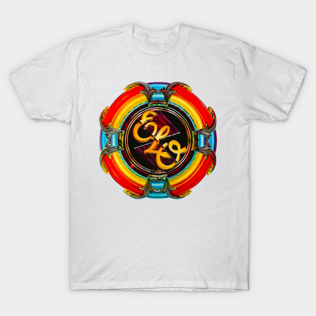 electric light orchestra t shirt