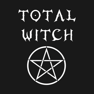 Total Witch T-Shirt