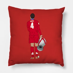 VVD 6 TIMES Pillow