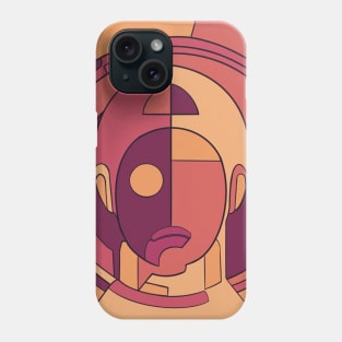 LordeVastos Egyptian Design Phone Case