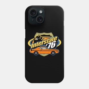 Interstate '76 Phone Case