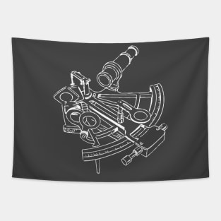 sextant Tapestry