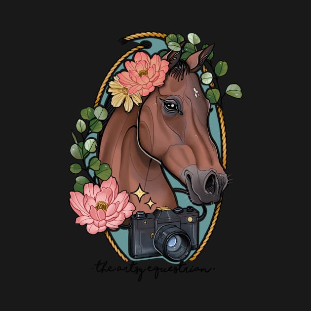 Logo by theartsyeq