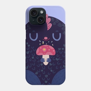 Letter O Phone Case