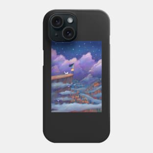 Autumn Journey Phone Case