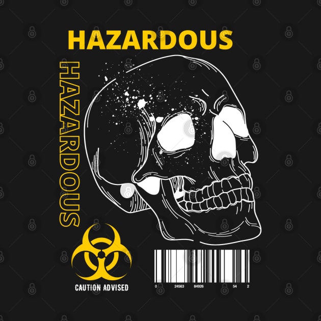 Hazardous by TaliDe