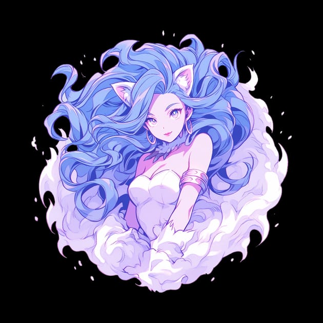 felicia by piratesnow