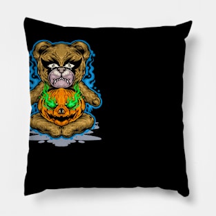 Halloween Pillow