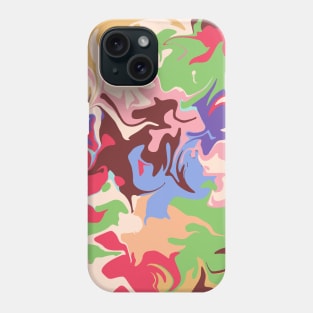 True Spring (Seasonal Color Palette) Phone Case