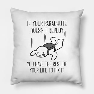 Parachute Fix Pillow