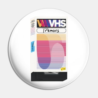 VHS Pin