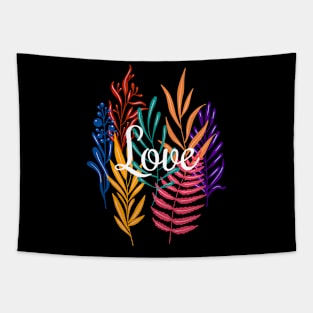 Love Tapestry