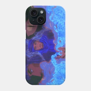 The storyteller Phone Case