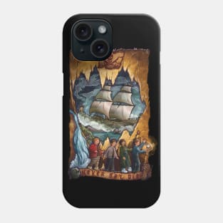 Goonies Never Say Die Phone Case