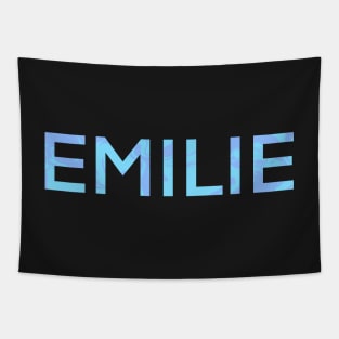 emilie Tapestry