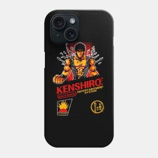 Kenshiro Phone Case