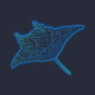 Electric Ray T-Shirt