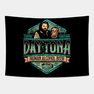 Human Alcohol Beer Tapestry