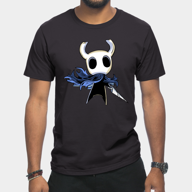 Hollow Knight - Hollow Knight - T-Shirt