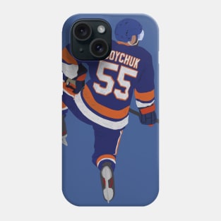 Johnny Boychuk Phone Case