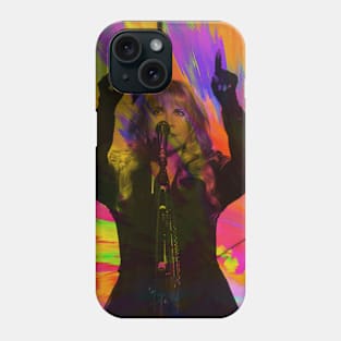 Stevie Nicks Phone Case