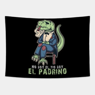 Padrino Tapestry