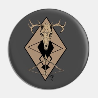 Archery Pin