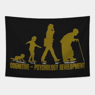 psychology Tapestry