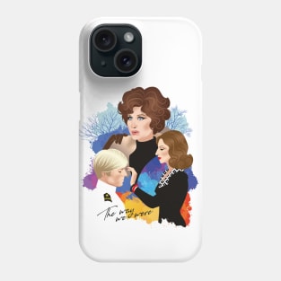 Memories Phone Case