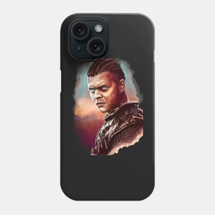 Ivar the boneless Phone Case