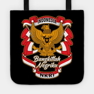 NKRI INDONESIA Tote