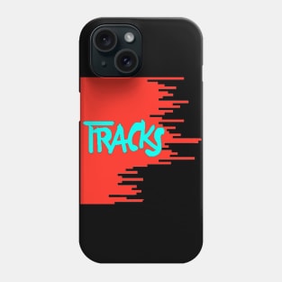 track Phone Case