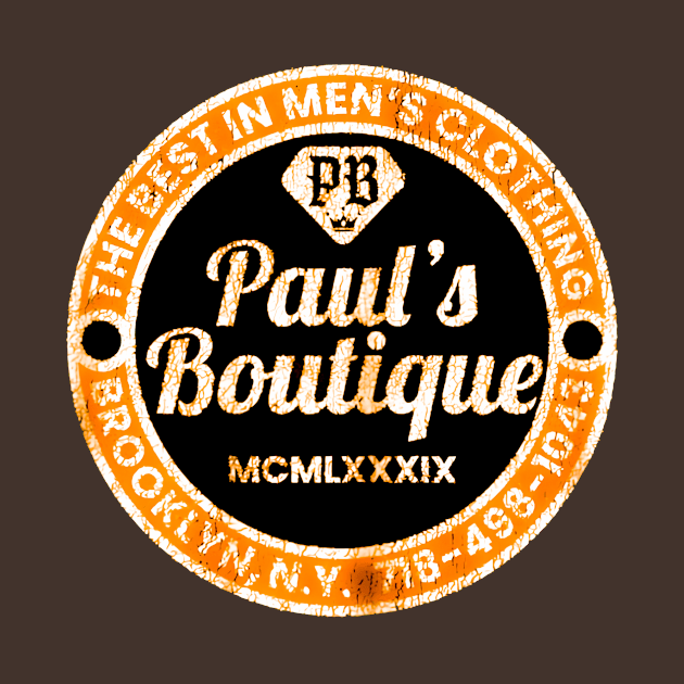 pauls boutique by toko om adon