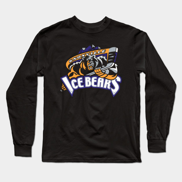 ice bears jersey