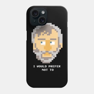 zizek Phone Case