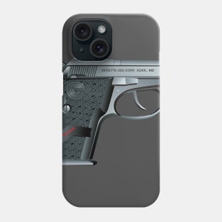 Beretta Covert Carrier Phone Case