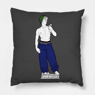 David Pillow