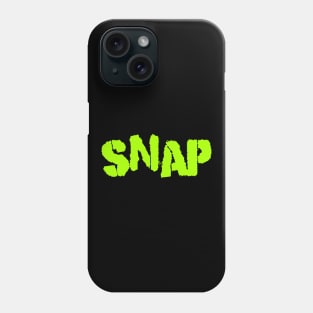 Snap Phone Case