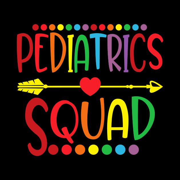 Pediatrics Squad Peds Registered Nurse by Salimkaxdew