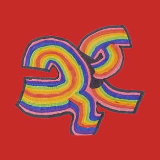 Rainbow - 1.3 T-Shirt