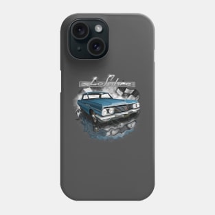 1963 Buick LeSabre Phone Case