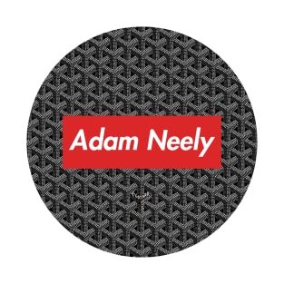 Adam Neely T-Shirt