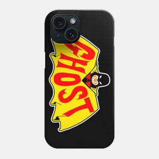 Ghost Phone Case