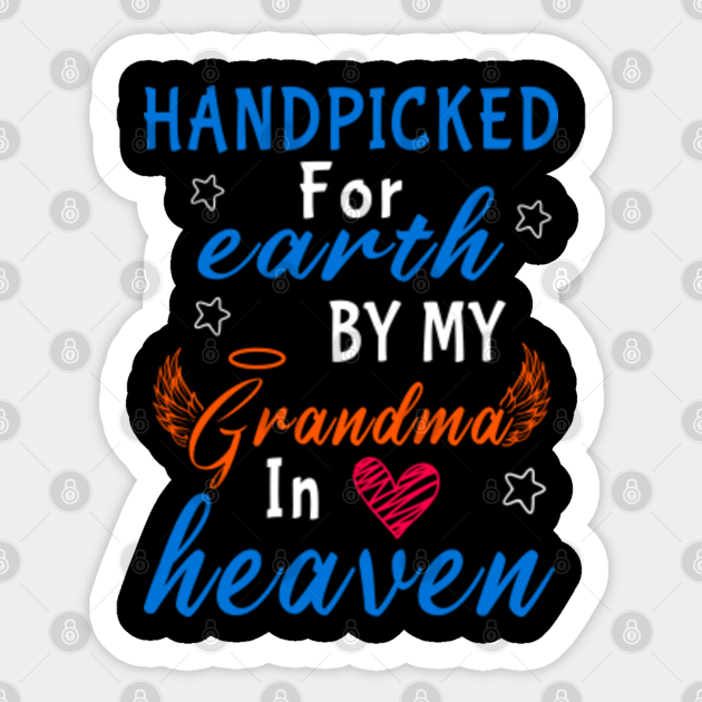grandma shower gift ideas