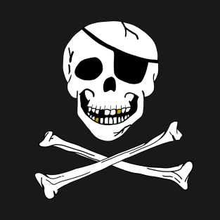 Jolly Roger T-Shirt