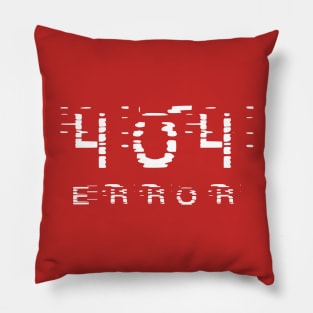 Hacker Pillow