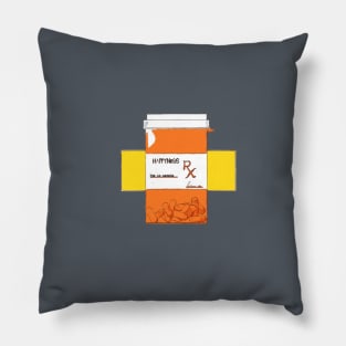 RX Pillow